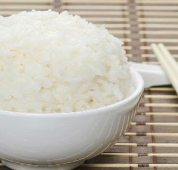 Order L2. Small Garlic Rice food online from Kabayan store, Woodside on bringmethat.com