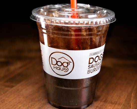 Order ROOT BEER food online from Dog Haus store, West Covina on bringmethat.com