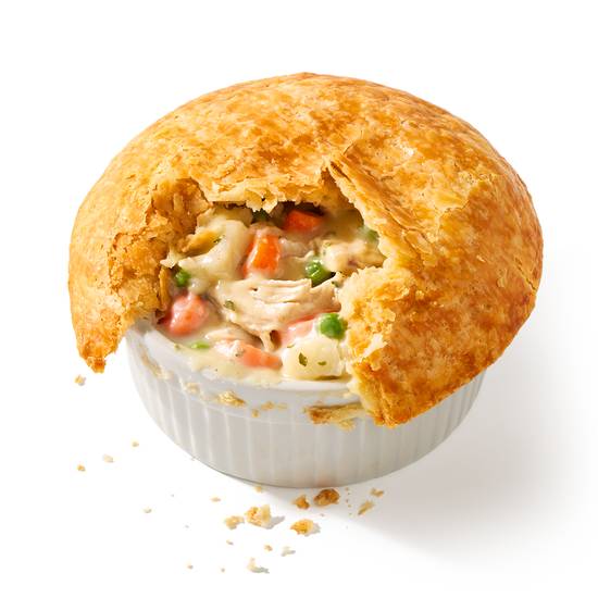 Order Pot Pie food online from Kfc store, Butler on bringmethat.com