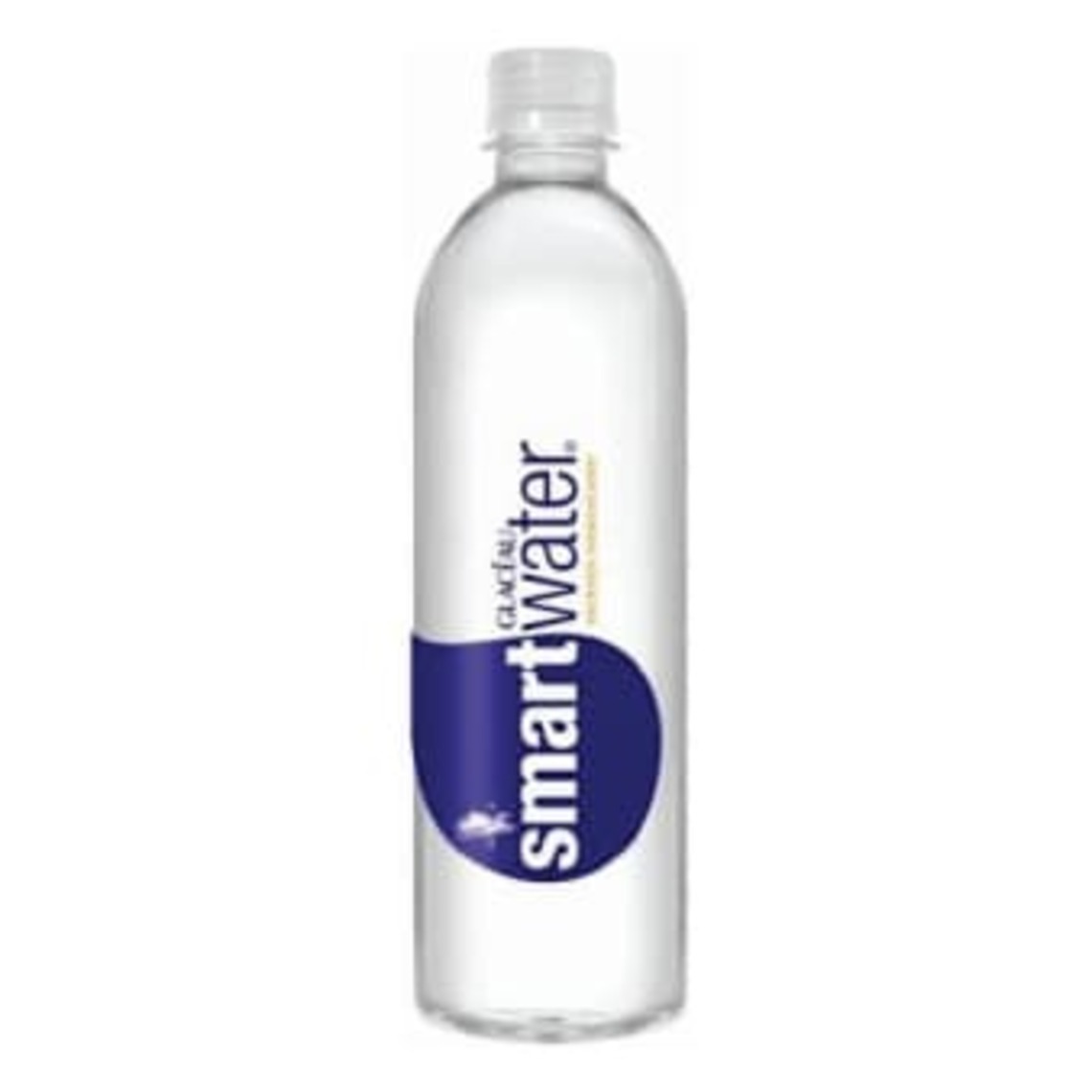 Order Smart Water - 20oz food online from High Tech Burrito store, Alamo on bringmethat.com