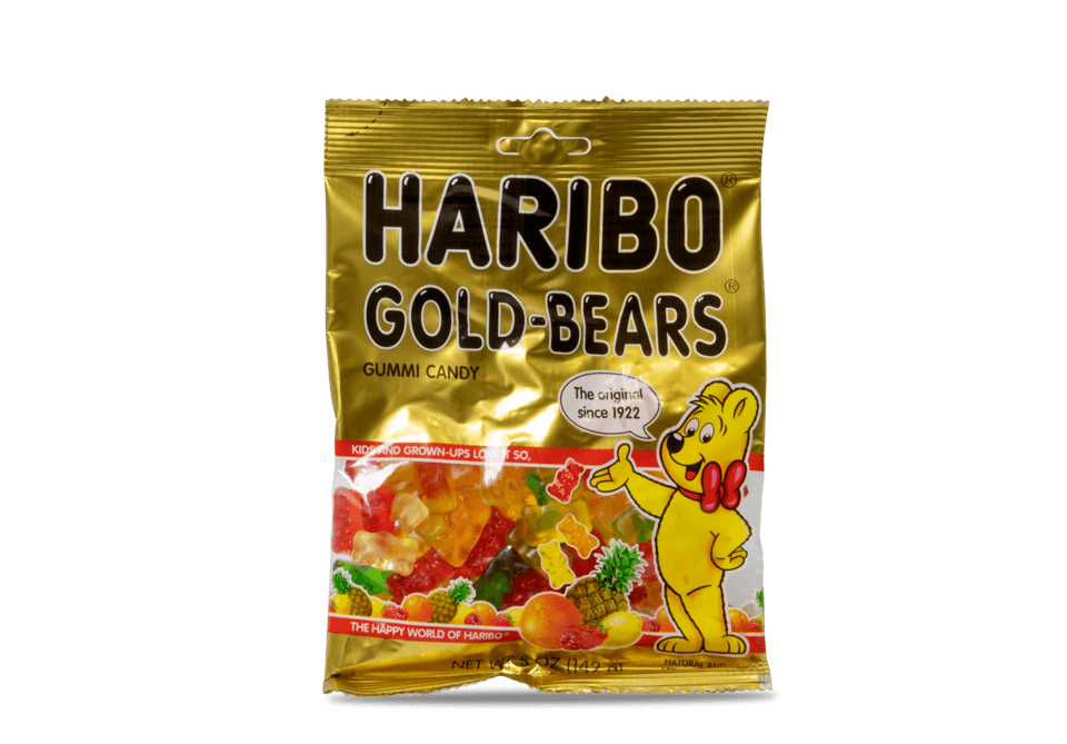 Order Haribo Gold Bears 5 oz food online from Wawa store, Holmes on bringmethat.com