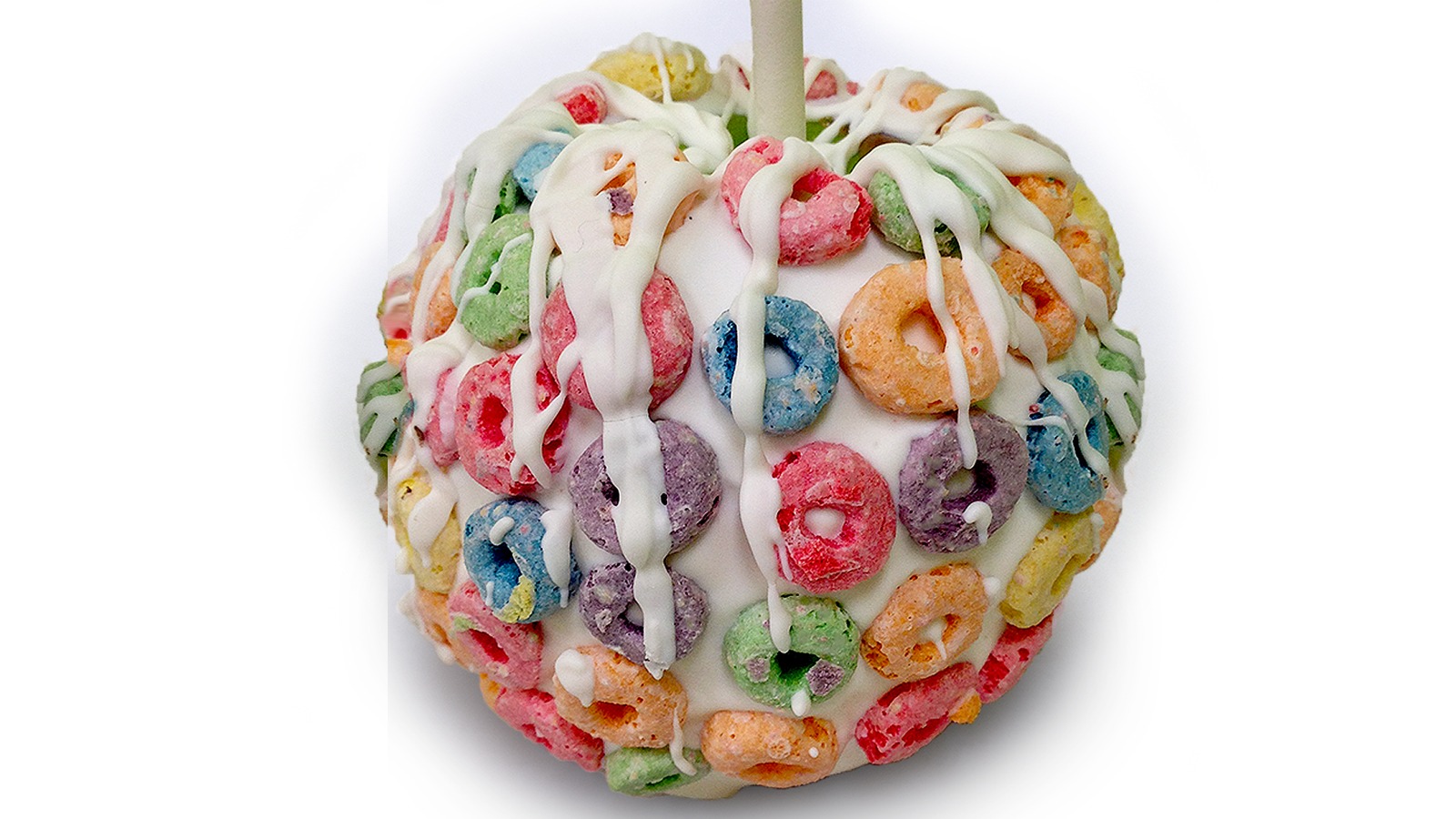 Order Froot Loops food online from Famous Apples store, Los Angeles on bringmethat.com