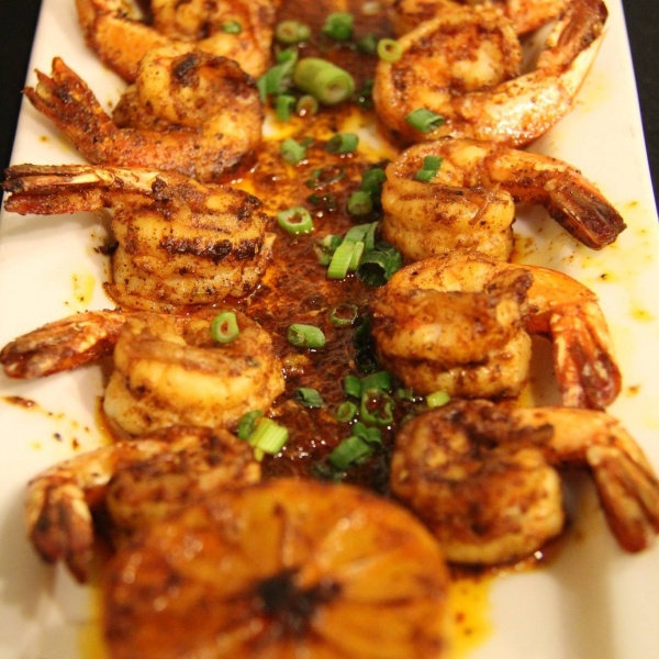 Order Lemon Butter Cajun Shrimp food online from Black Horse Tavern and Grill store, Norco on bringmethat.com
