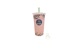 Order Class Milk Tea (24 Oz) food online from Sep Cafe store, Jersey City on bringmethat.com