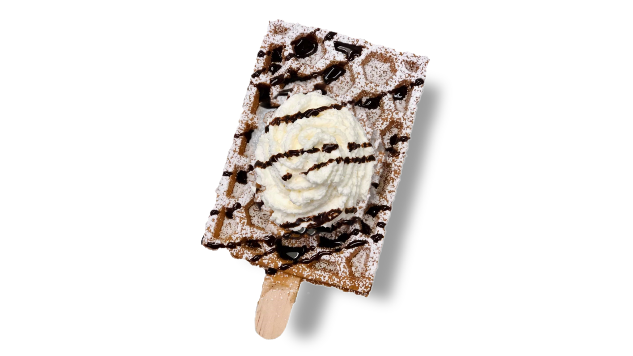 Order Original Waffle Pop food online from B's In a Pod store, McAllen on bringmethat.com