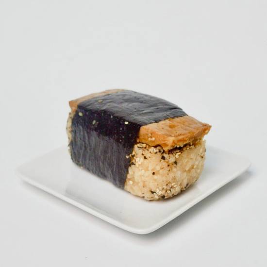 Order Tofu Musubi  food online from Down To Earth store, Honolulu on bringmethat.com