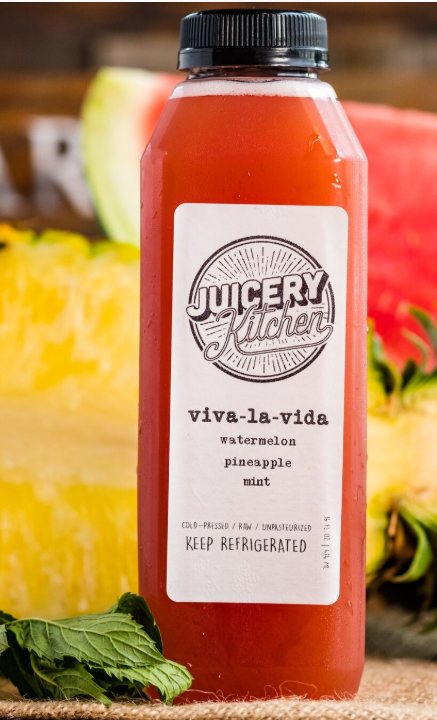 Order Viva-la-Vida food online from Juicery Kitchen store, Brooklyn on bringmethat.com