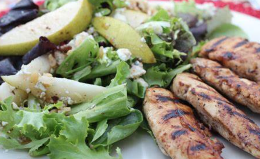 Order Summer Salad food online from Wellington Grill store, Harrison on bringmethat.com