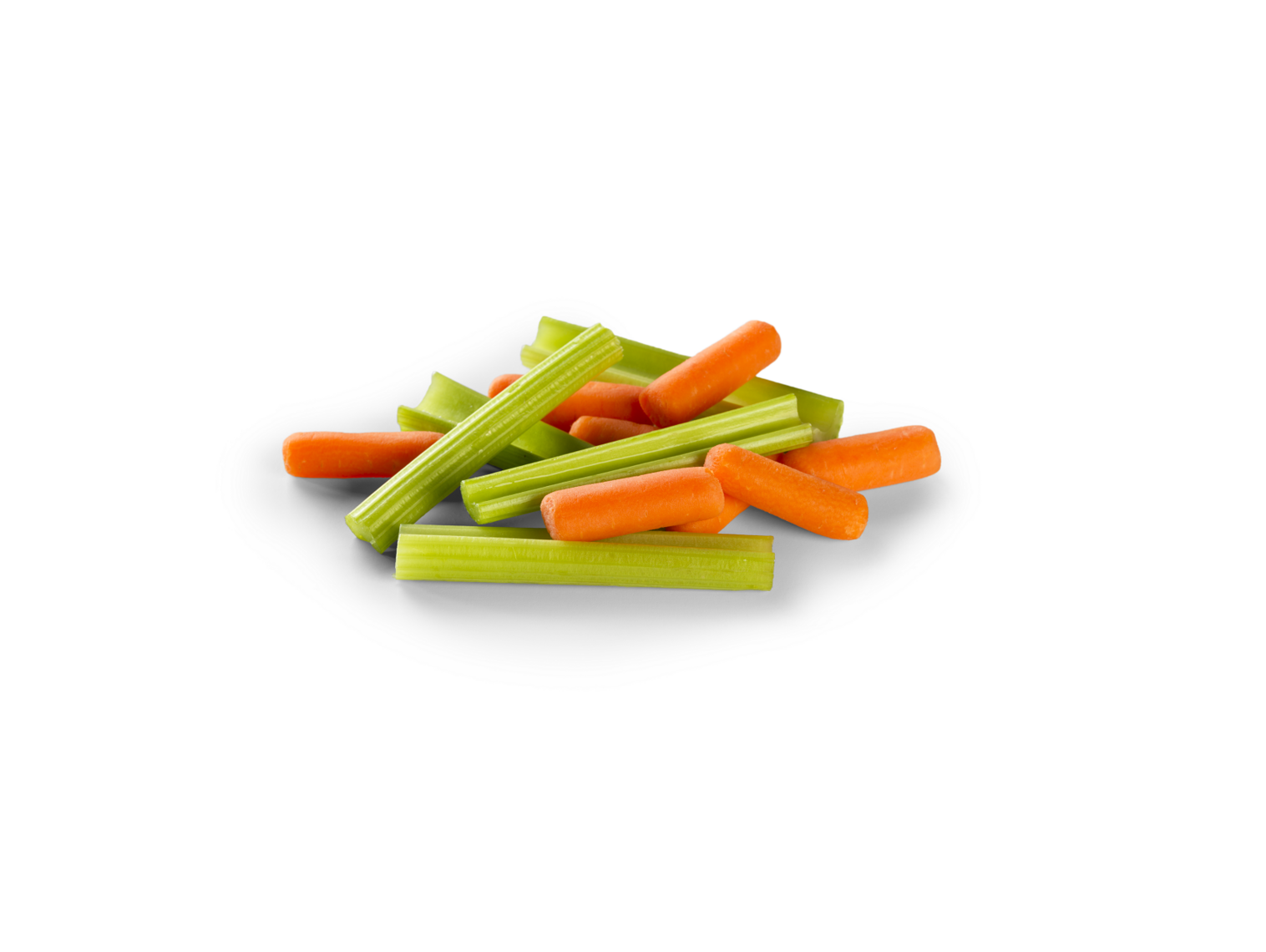 Order Carrots & Celery food online from Wild Burger store, Tualatin on bringmethat.com