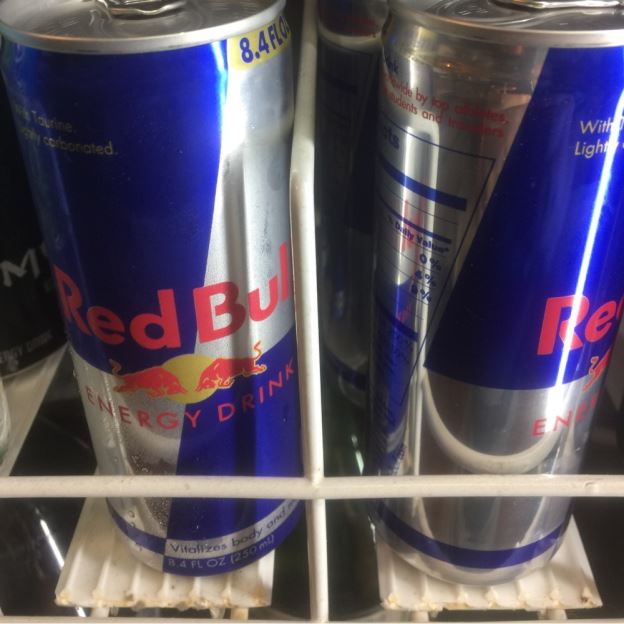 Order Red Bull food online from Oriental Express Restaurant store, Deptford Township on bringmethat.com