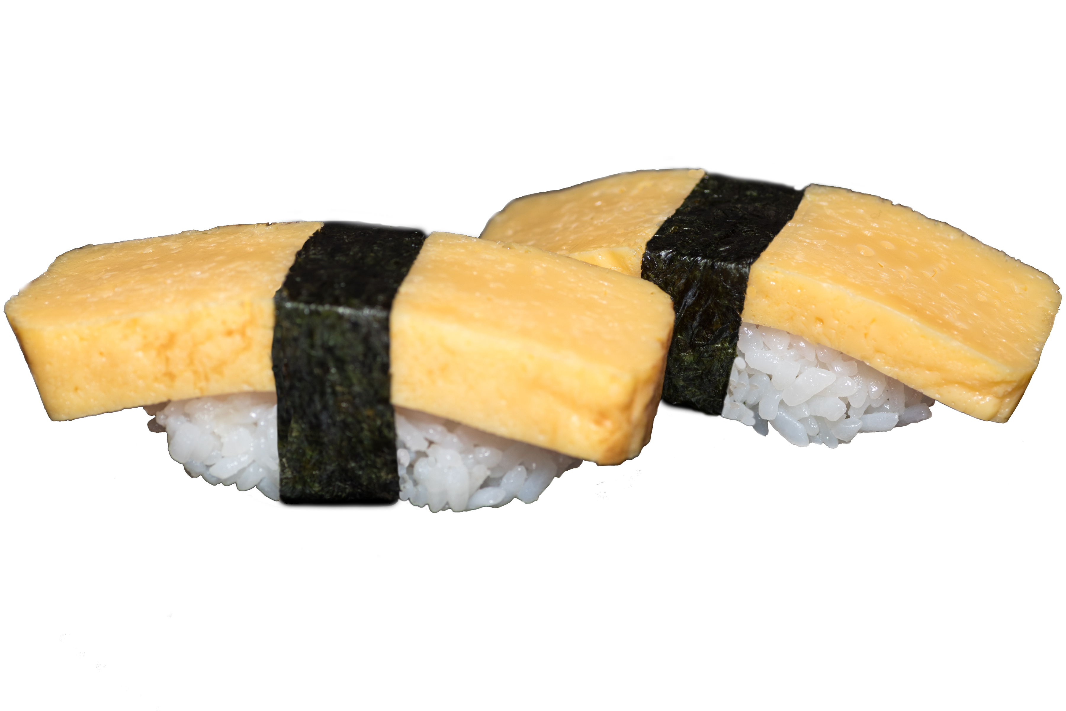 Order Tamago Nigiri food online from Yo Sushi store, Alameda on bringmethat.com