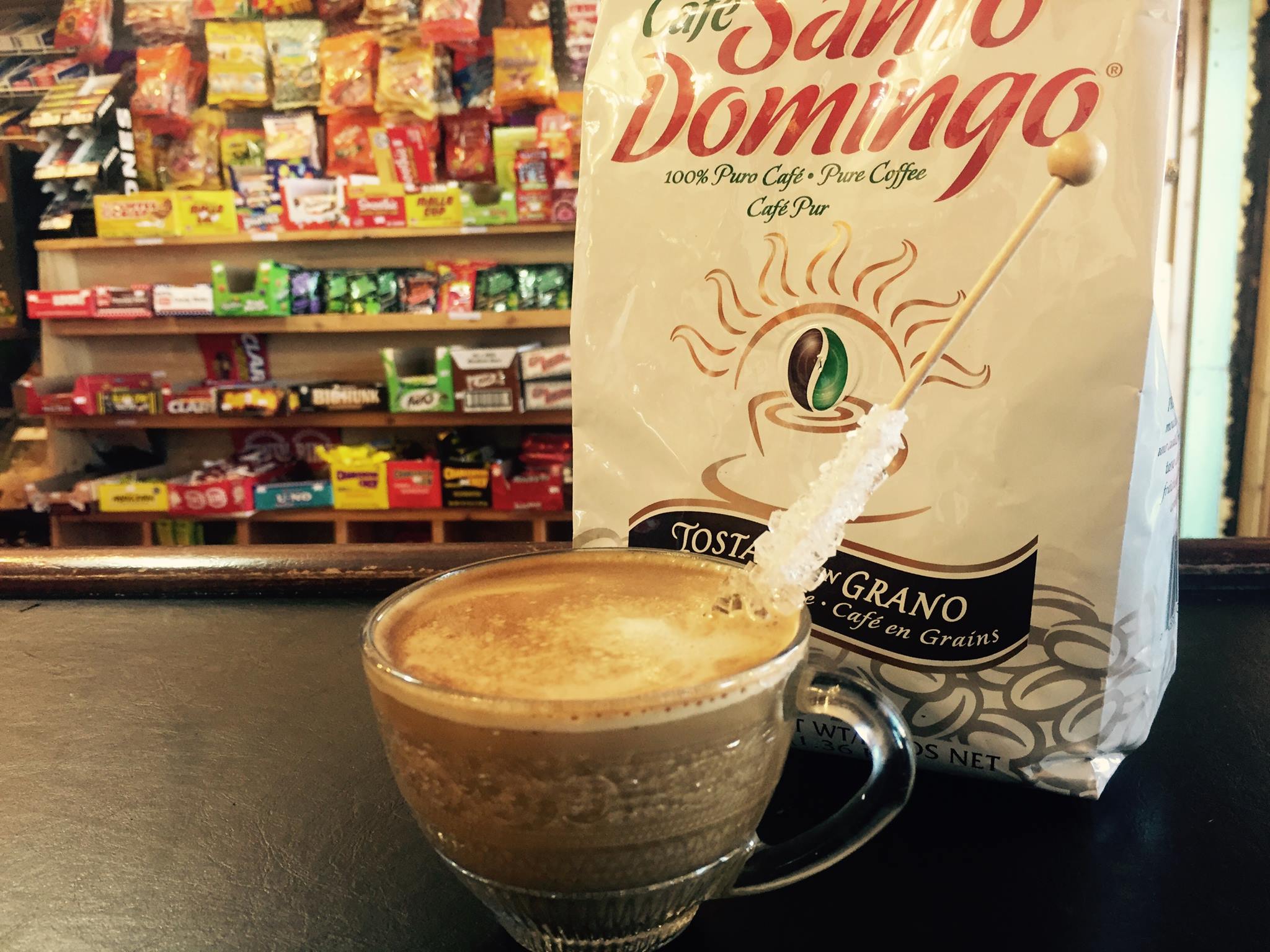 Order Cortadito food online from 3 Star Candy Shop store, Round Rock on bringmethat.com