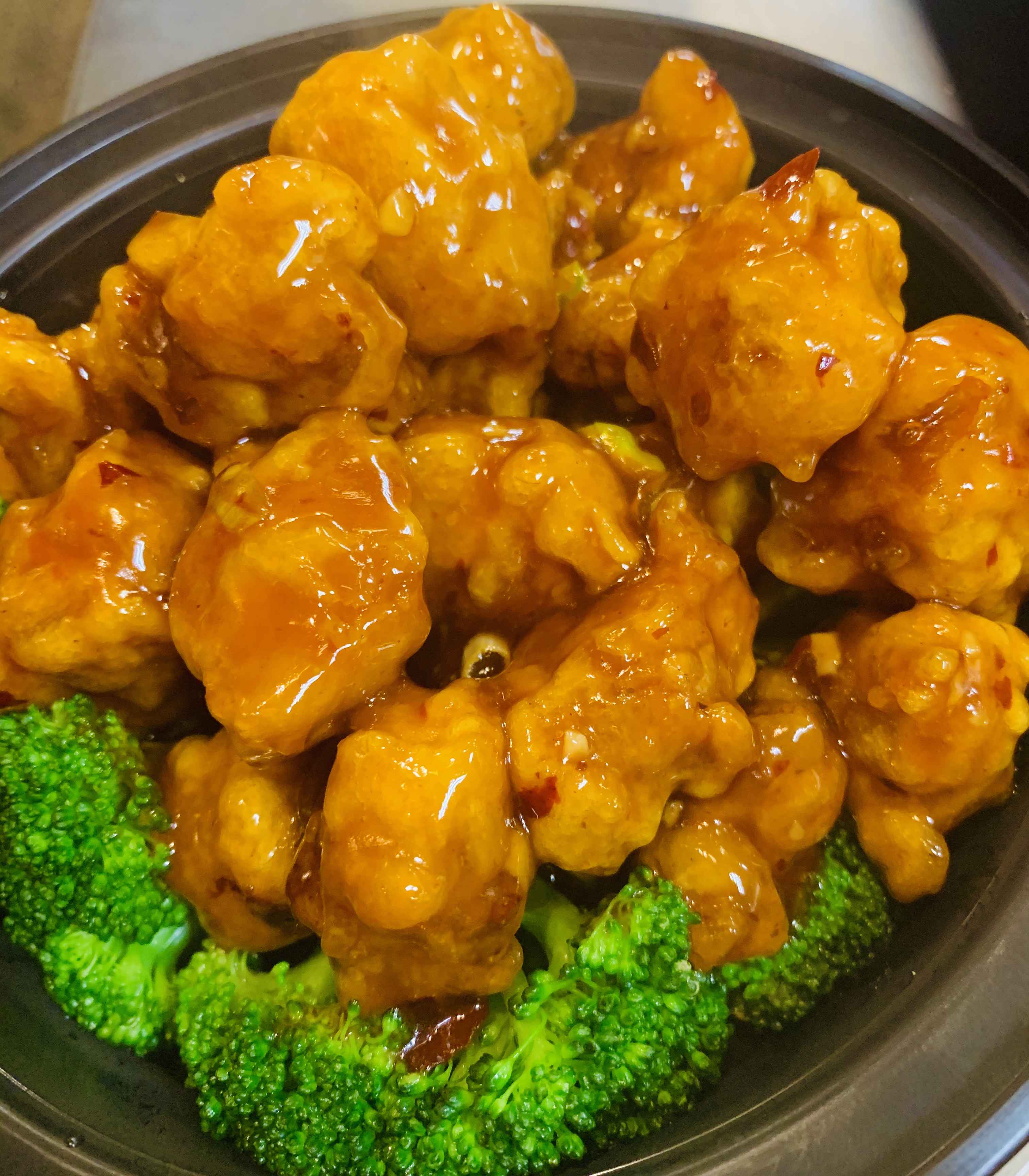Order General Tso's Chicken Special food online from Jerry And Son store, Lexington Park on bringmethat.com