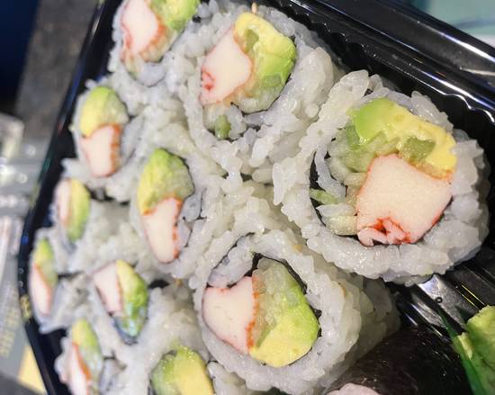 Order California Roll food online from Asian Bistro store, Antioch on bringmethat.com