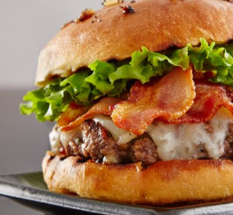 Order Buffalo Burger food online from Harrison store, Columbus on bringmethat.com