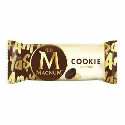 Order Magnum Cookie Duet food online from 7-Eleven store, Newark on bringmethat.com