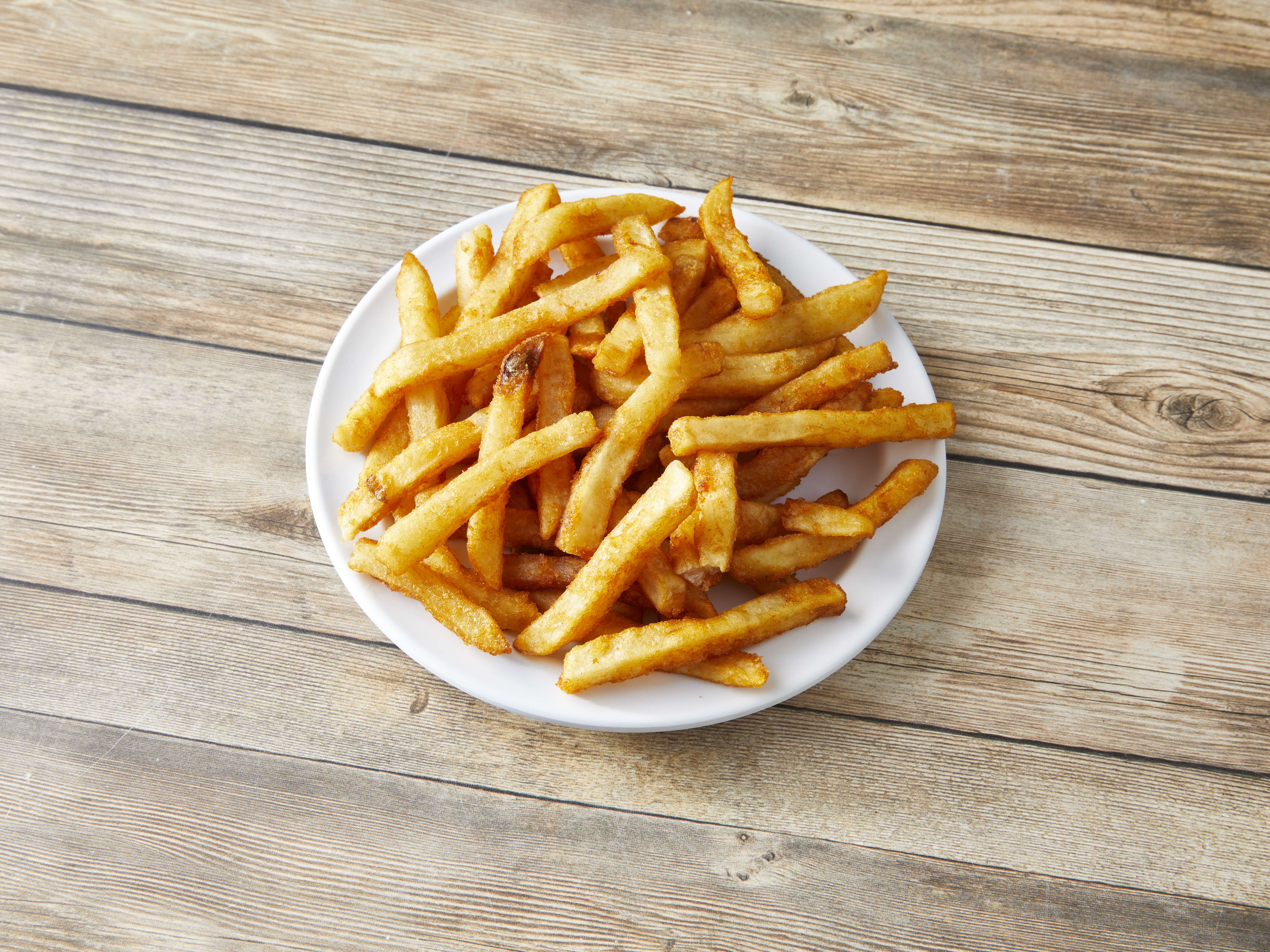 Order French Fries food online from Kekos Coney Island store, Southgate on bringmethat.com
