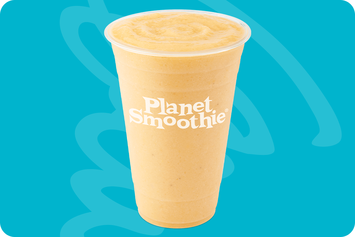 Order The Last Mango food online from Planet Smoothie store, Senoia on bringmethat.com