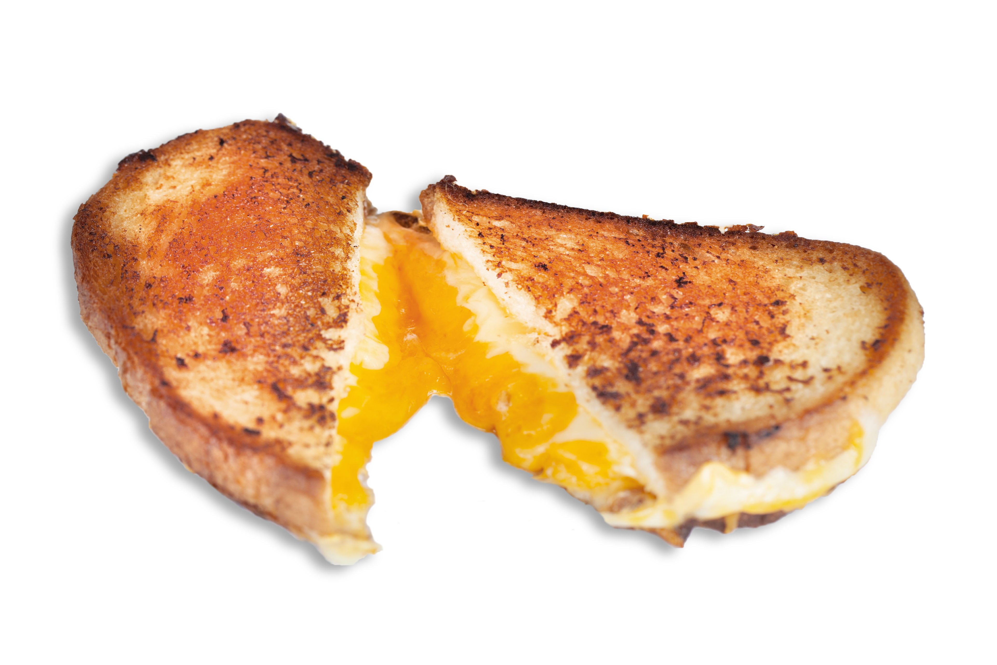Order Grilled Cheese Sandwich food online from Bumper 2 Burger store, Lombard on bringmethat.com