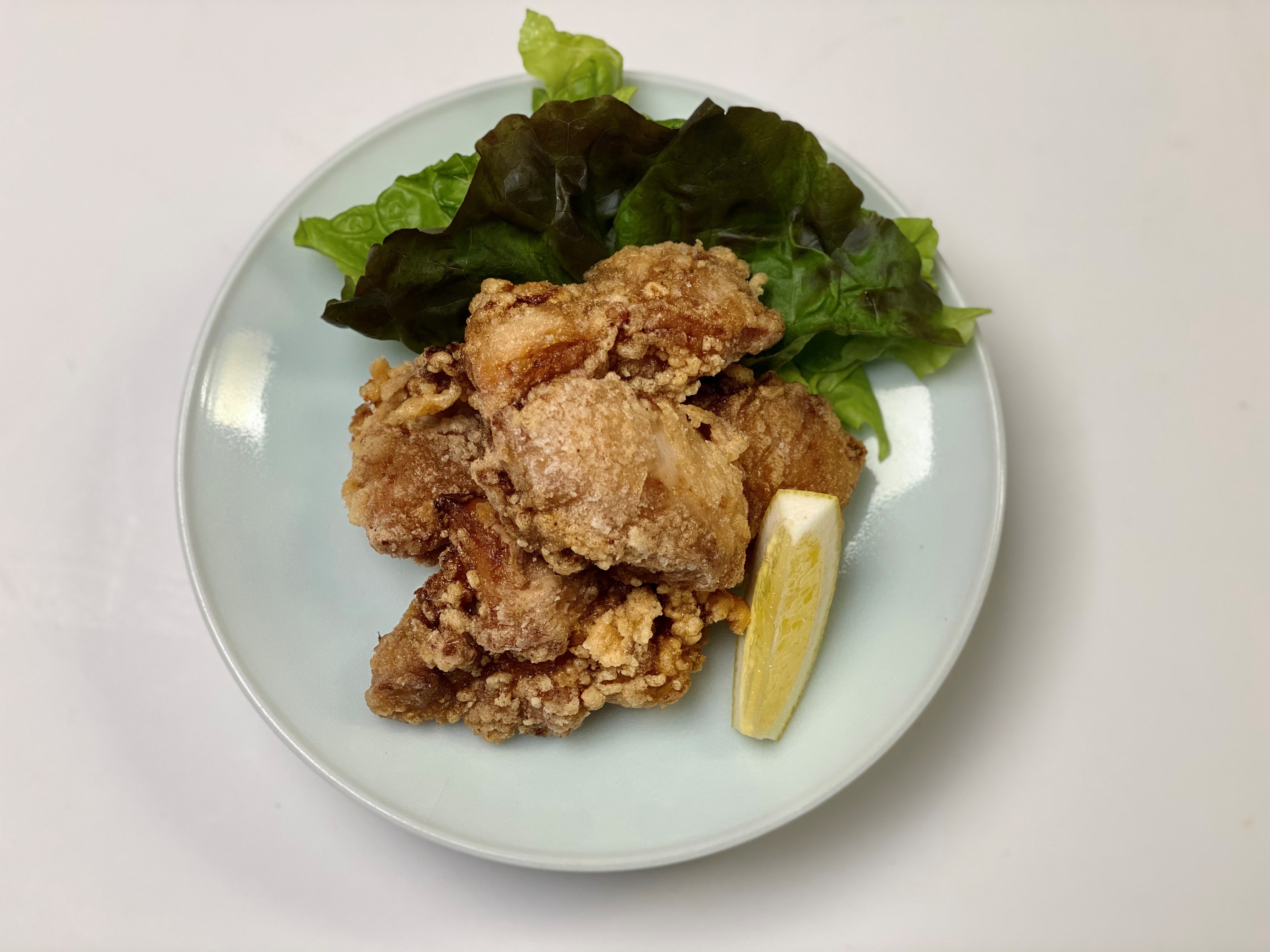 Order Chicken Karaage food online from Restaurant Nippon store, New York on bringmethat.com