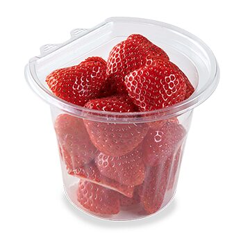 Order Sliced Strawberries 7oz food online from Sheetz store, Coraopolis on bringmethat.com