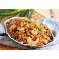 Order Schezwan Fried Rice food online from Kitchen O China store, Jersey City on bringmethat.com