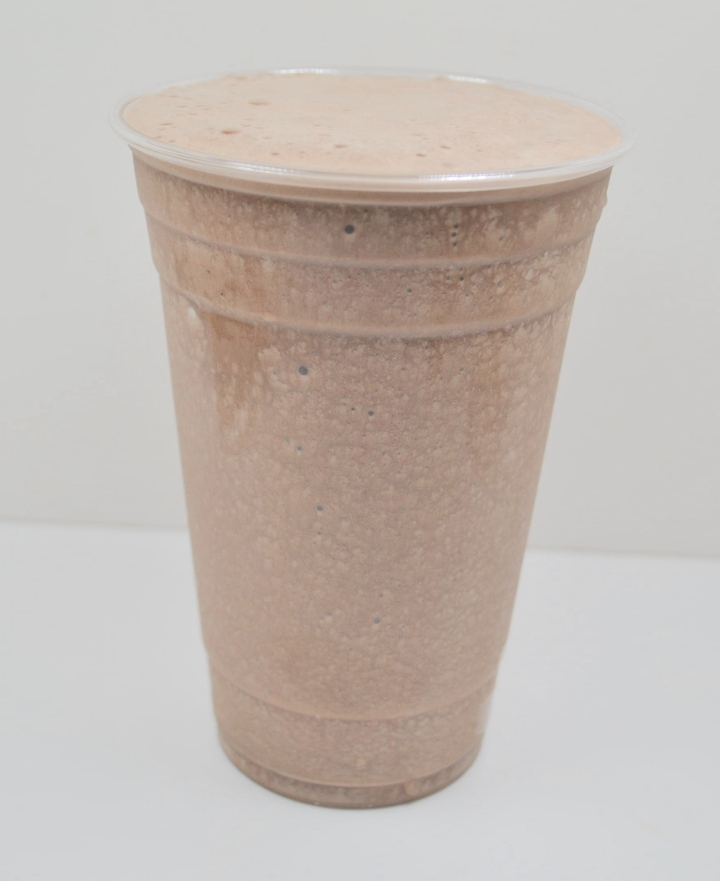 Order Peanut Butter Cup - Lite food online from Cappugino Coffee And Shakes store, Milford on bringmethat.com