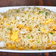 Order 33. Egg Fried Rice food online from Chinatown Kitchen store, Sheboygan on bringmethat.com
