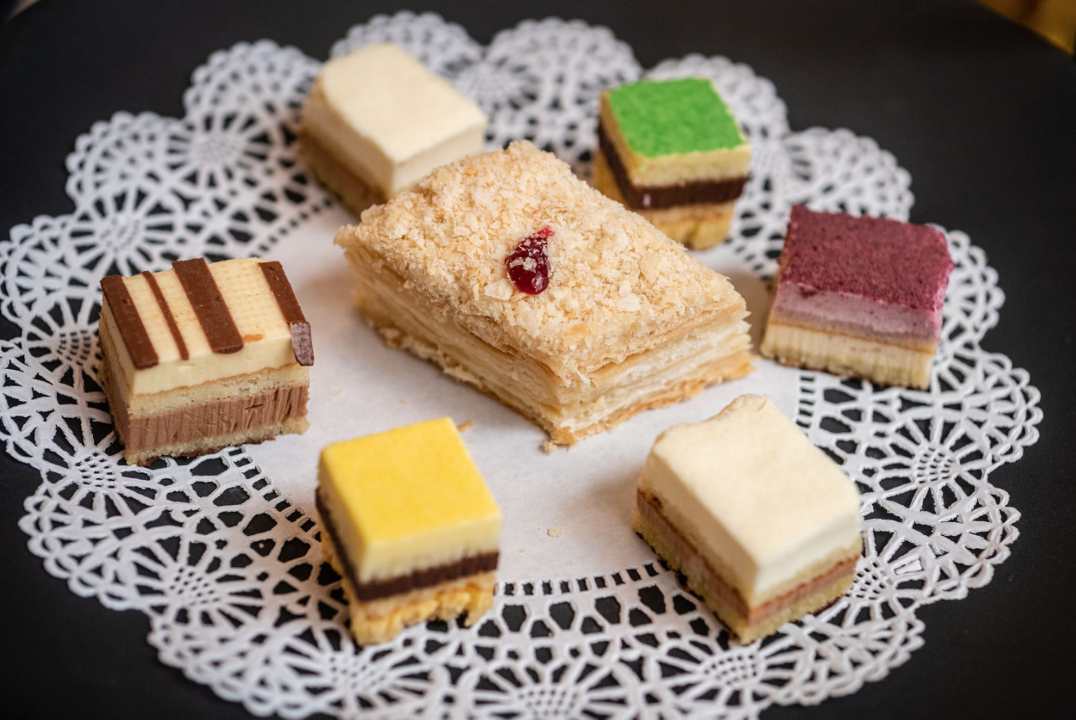 Order Regular Sweets food online from Russian Tea Time store, Chicago on bringmethat.com