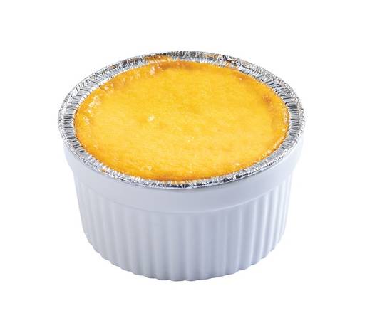 Order L9 - Baked Mashed Taro Sago Pudding 焗荔茸西米布甸 food online from Sweethoney Dessert store, Alhambra on bringmethat.com