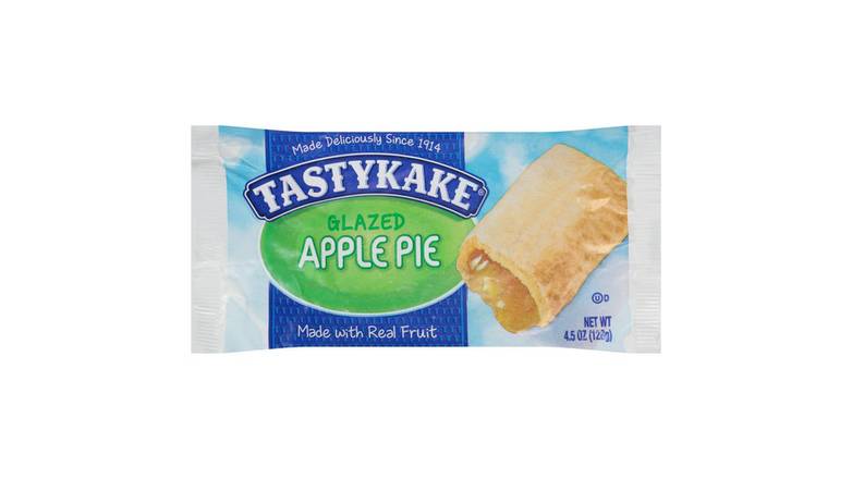 Order Tastykake Glazed Apple Pie food online from Aldan Sunoco store, Aldan on bringmethat.com