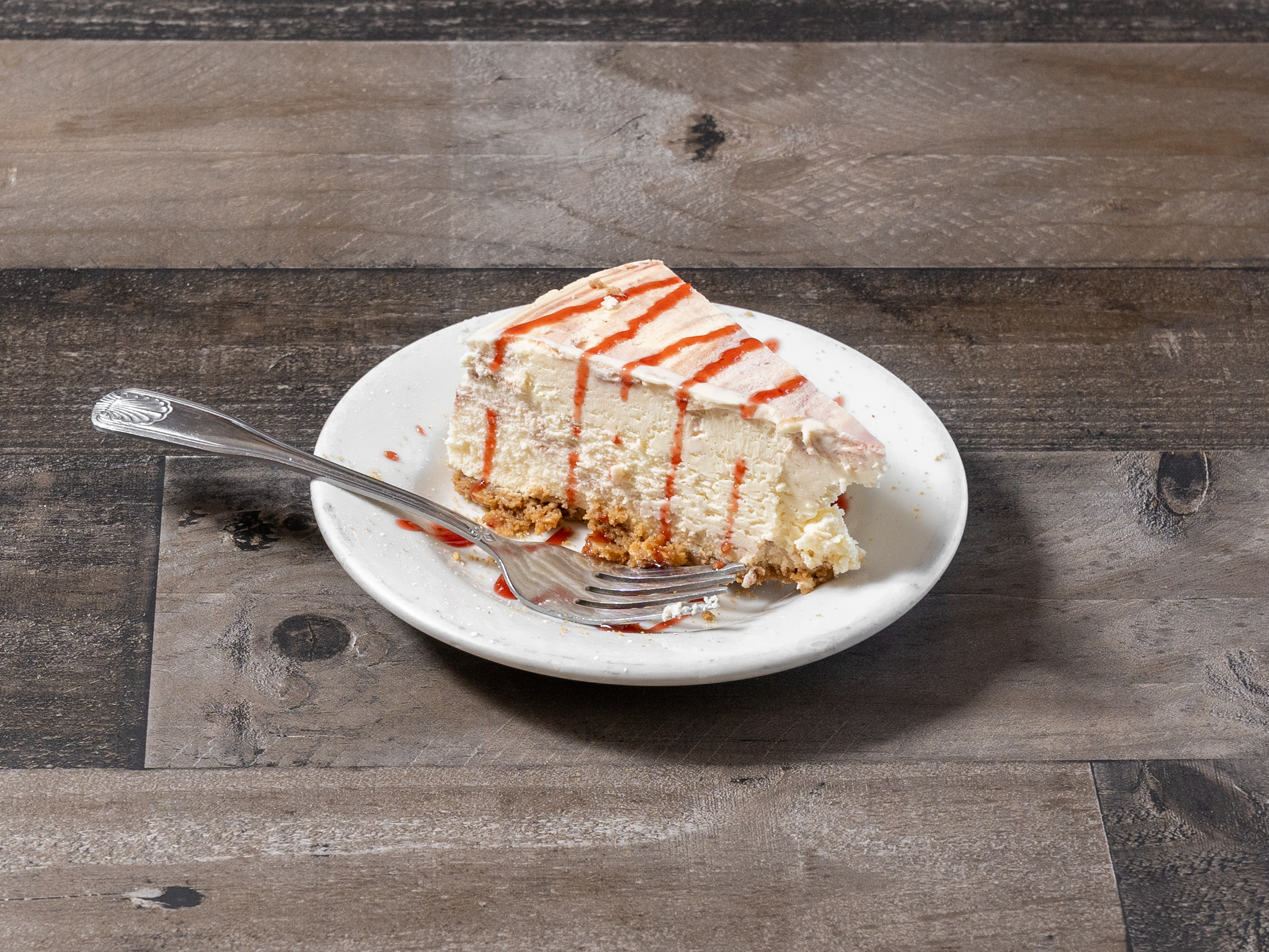 Order Cheesecake food online from Sal's Pizza store, Dallas on bringmethat.com