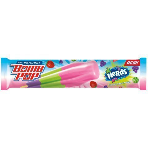 Order Bomb Pop Nerds 3.75oz food online from 7-Eleven store, Oceanside on bringmethat.com