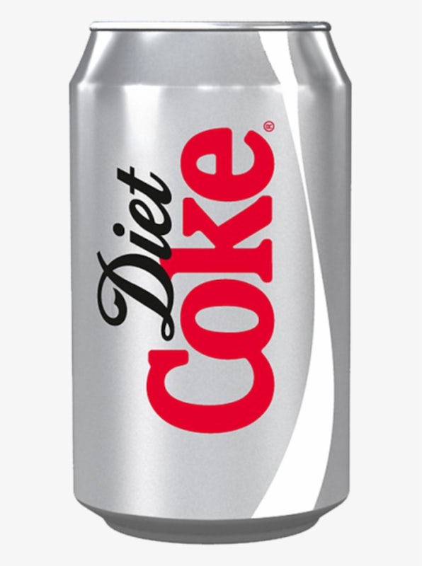 Order Diet Coke Can food online from The Roasted Wing store, Wilmington on bringmethat.com