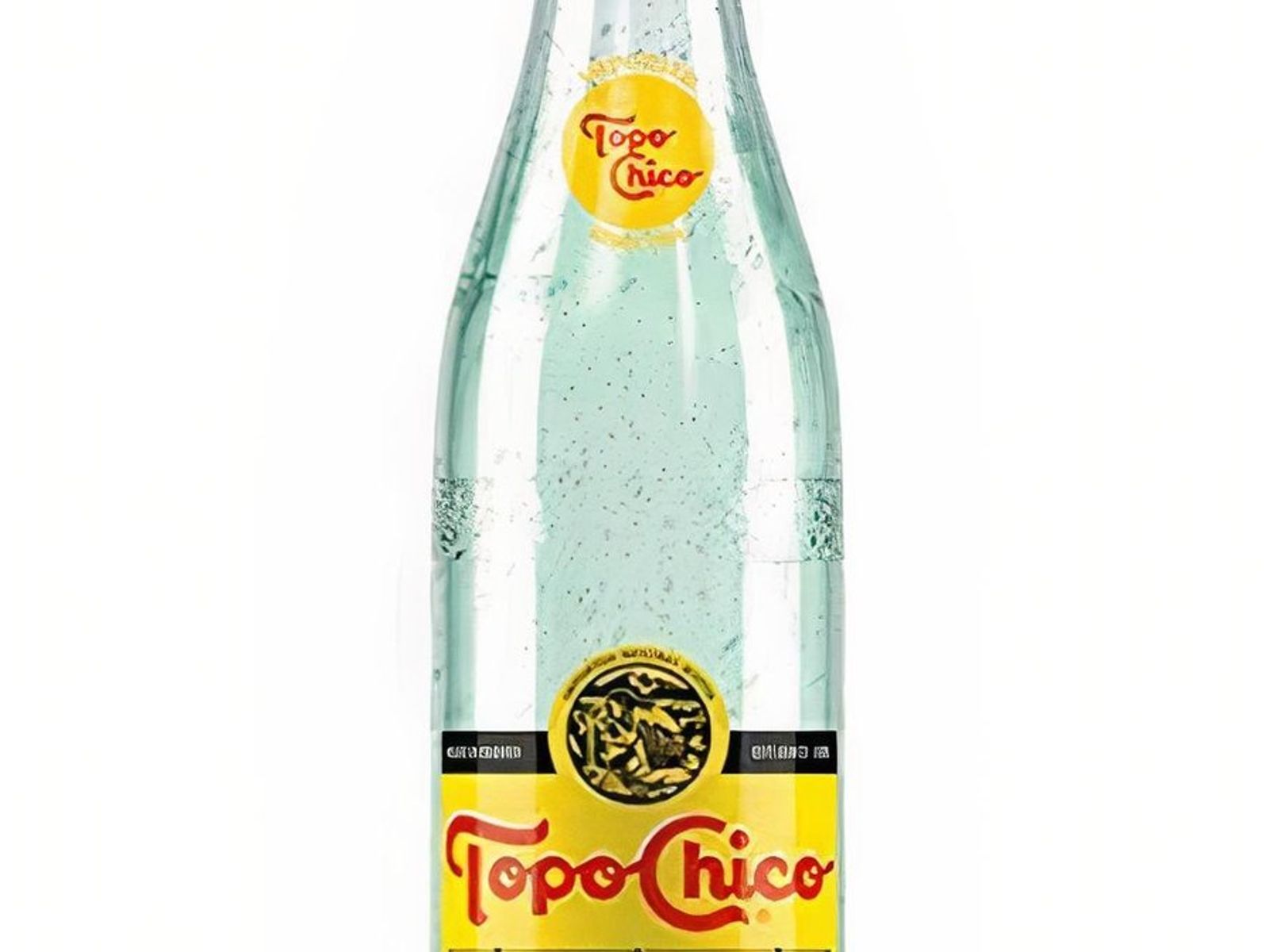 Order Topo Chico Mineral Water food online from Chiloso store, Denton on bringmethat.com