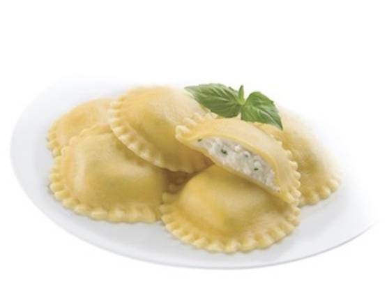 Order Create Your Own Cheese Ravioli food online from Cuzino's Family Kitchen store, Northeast on bringmethat.com