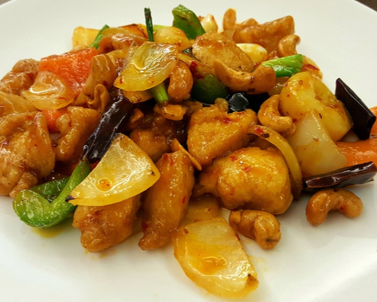 Order General Tsos Chicken food online from The Chinese Snob store, San Francisco on bringmethat.com