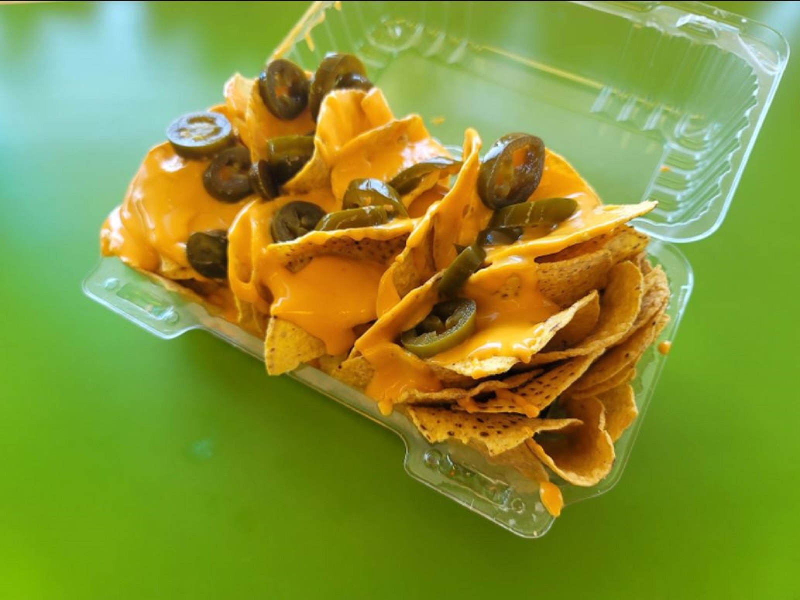 Order Chips con Esquite  food online from La Michoacana Top's store, San Bernardino on bringmethat.com