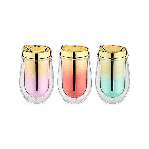 Order True Ombre Wine Tumbler (EACH) 126078 food online from Bevmo! store, Albany on bringmethat.com