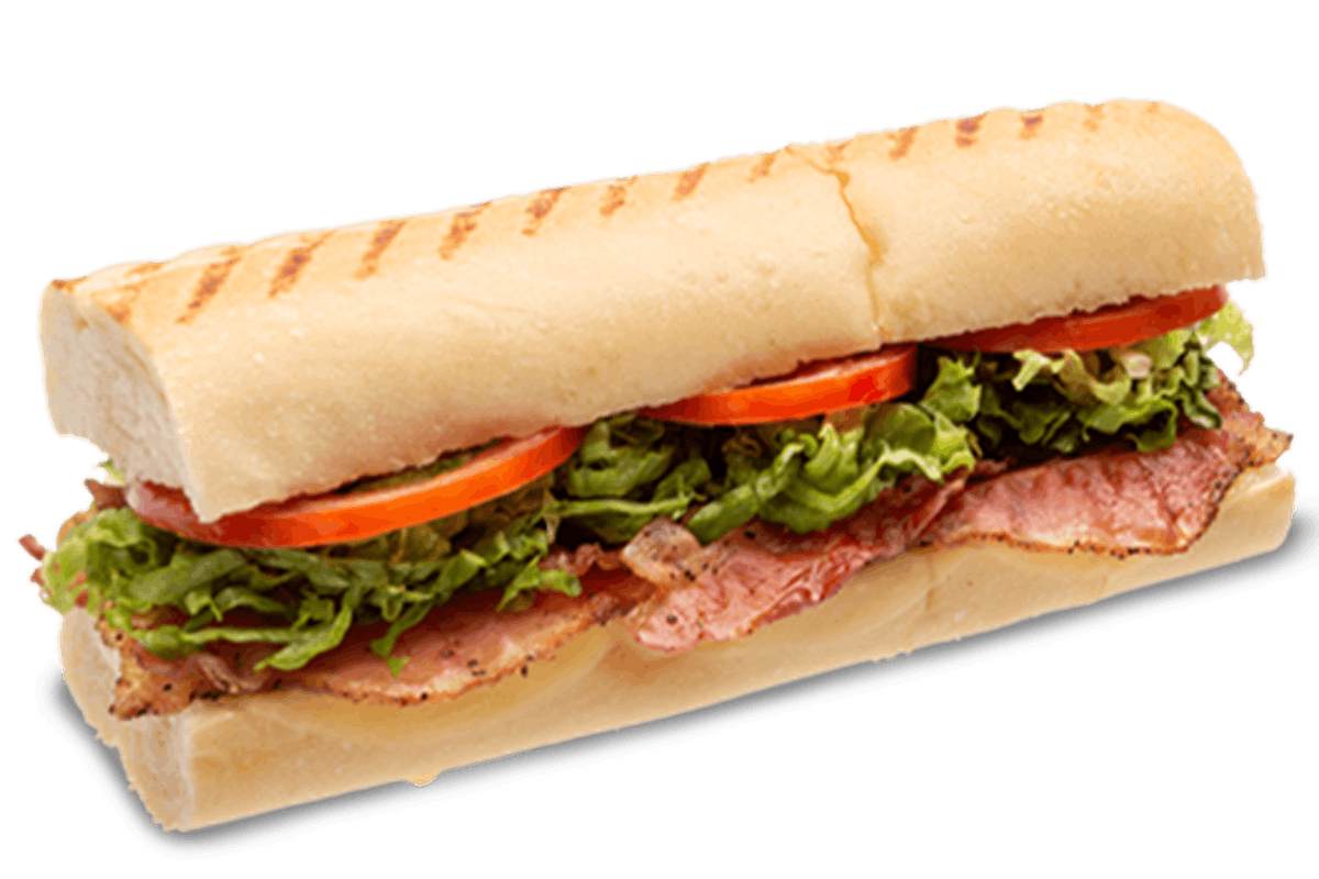 Order Ultimate BLT food online from Port of Subs store, Gilbert on bringmethat.com