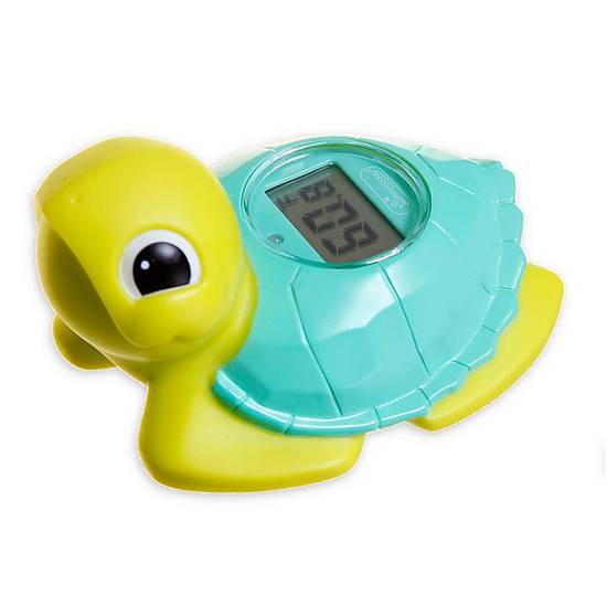 Order Dreambaby® Turtle Bath Water Thermometer in Green food online from Bed Bath & Beyond store, Lancaster on bringmethat.com