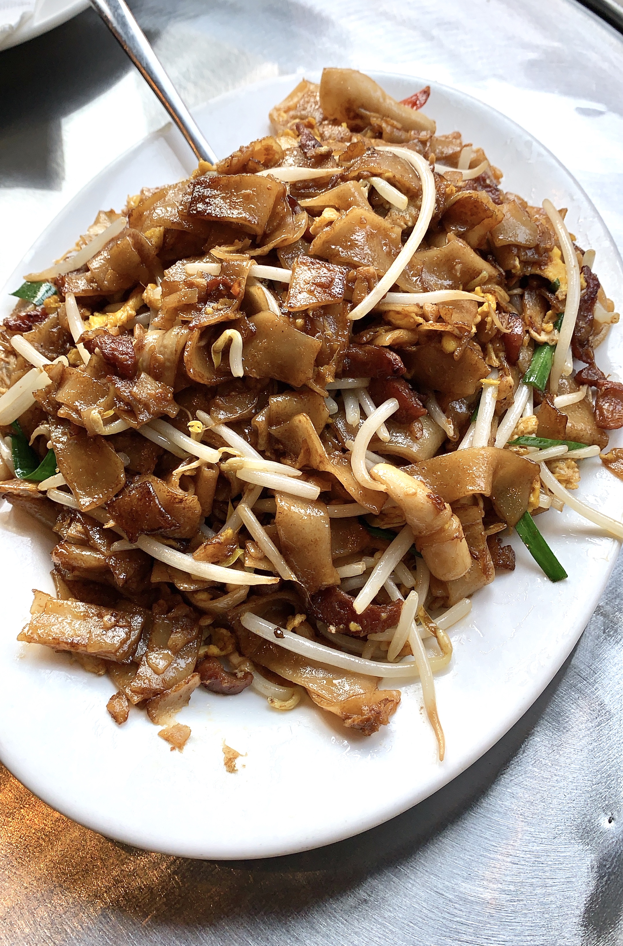 Order Chow Kueh Teow food online from Penang store, Philadelphia on bringmethat.com