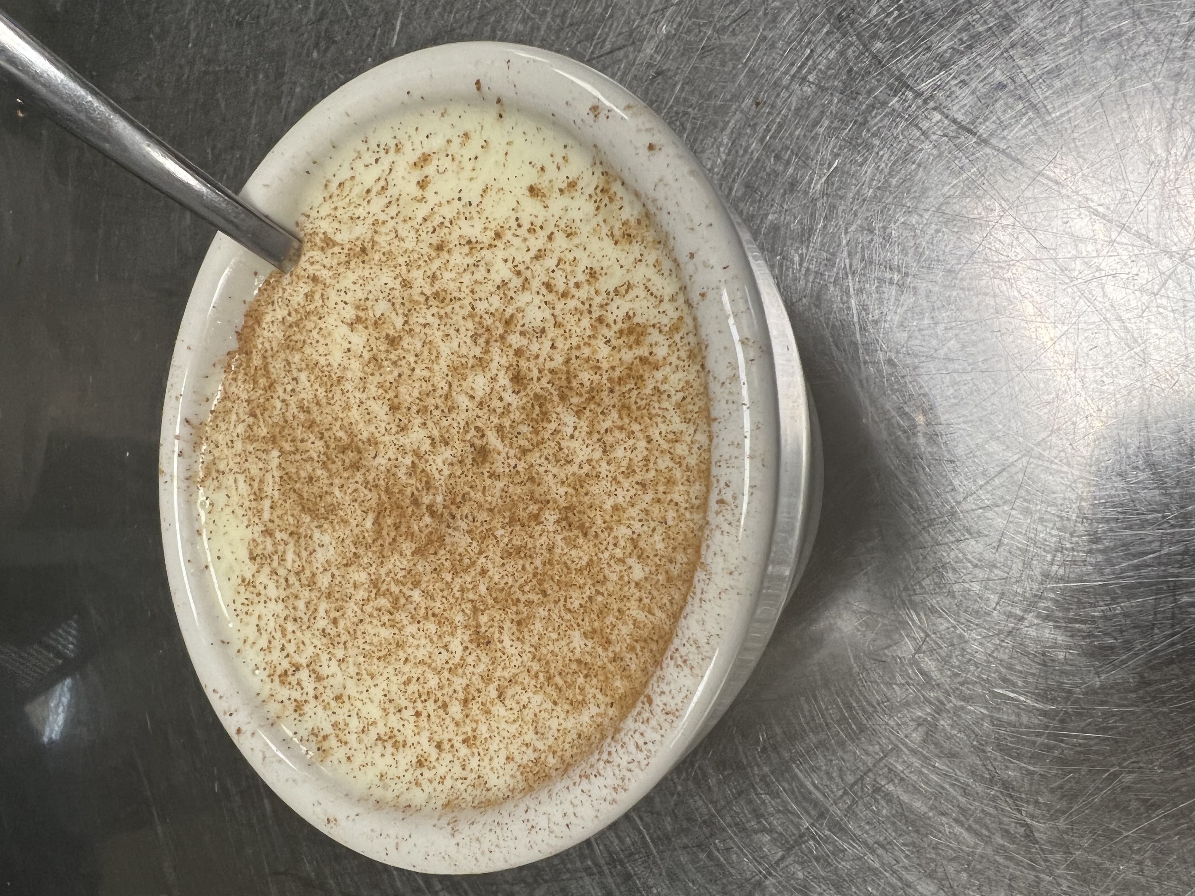 Order Tapioca Pudding food online from The Mystic Diner & Restaurant store, Stonington on bringmethat.com