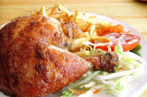Order Fried Chicken food online from El Mexireno store, Oxon Hill on bringmethat.com