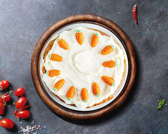 Order Carrot Cake food online from Spaghetti or Not store, Boerne on bringmethat.com