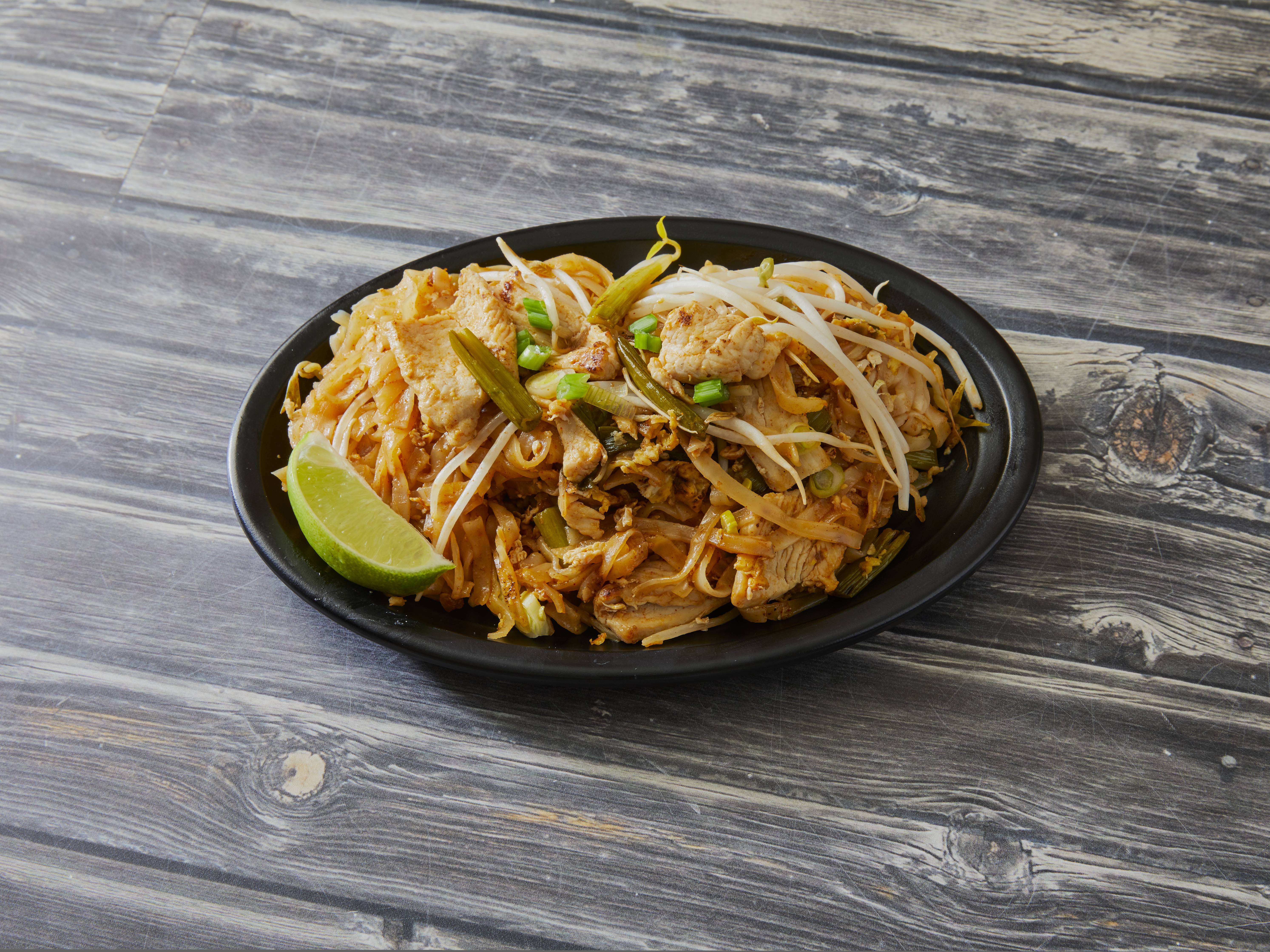 Order Pad Thai food online from Penthai store, Mount Prospect on bringmethat.com