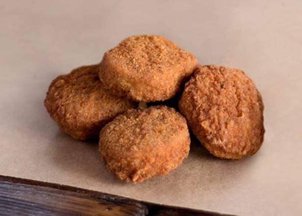 Order Side of Chicken Nuggets food online from Dickey's Barbecue Pit store, Beckley on bringmethat.com