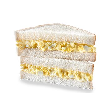 Order Egg Salad Wedge food online from Sheetz store, Raleigh on bringmethat.com