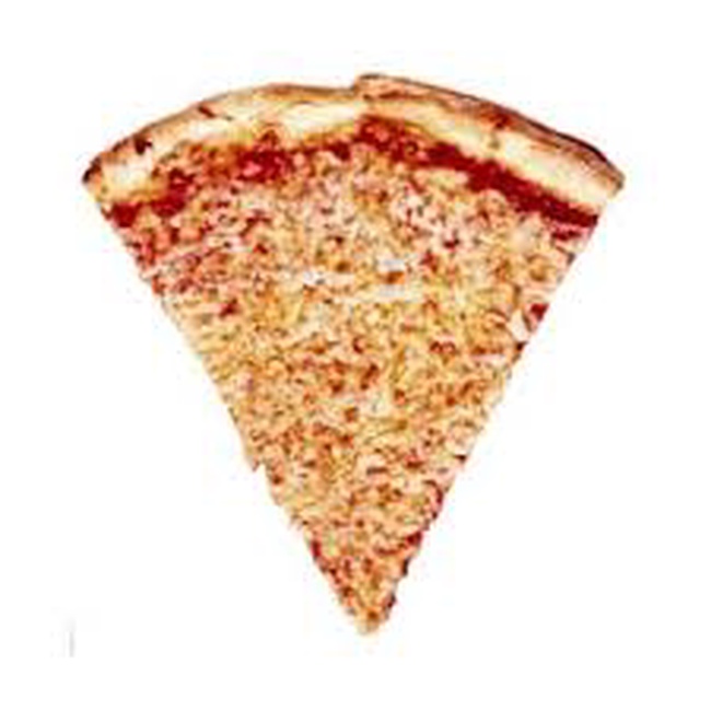 Order Cheese Slice food online from Ocean Pizza store, San Diego on bringmethat.com