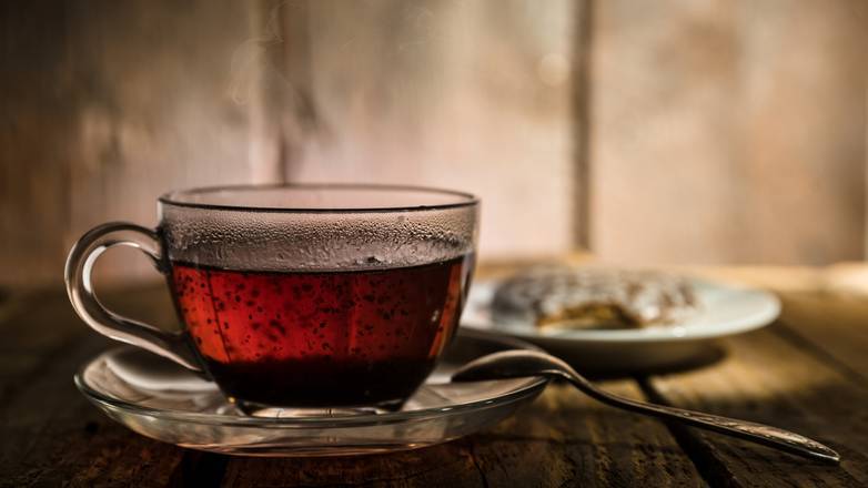 Order Kathmandu Chiya (Tea) food online from Chinese &Amp; Indian Fusion store, Milpitas on bringmethat.com
